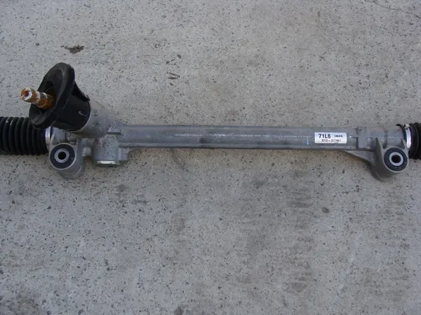 Caixa de direção Suzuki Swift MK7 IV 2WD image 2