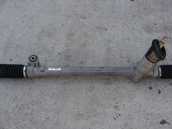 Caixa de direção Suzuki Swift MK7 IV 2WD image 3