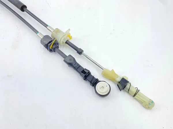 Câble de changement de vitesse Opel OE 55597758 image 2