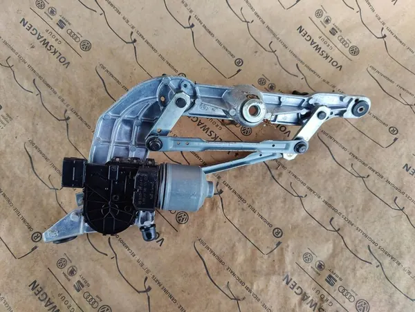 Frontscheibenwischermotor Renault Zoe 2020 image 3