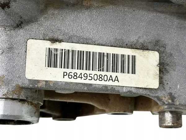 Dodge Charger 2021 Diferencial delantero / OEM P68495080AA image 8