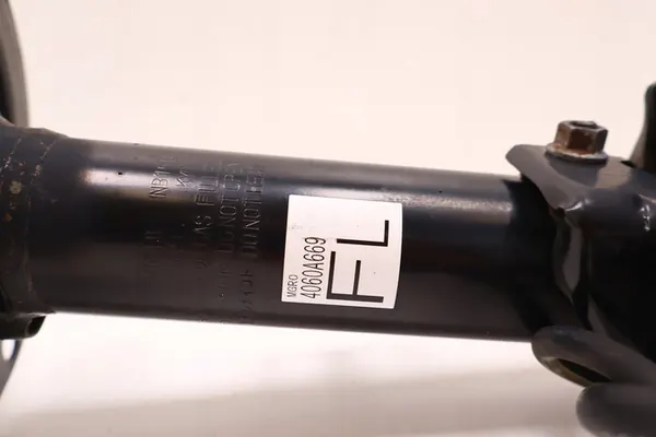 MITSUBISHI ECLIPSE CROSS 1.5T McPherson Sinistro Anteriore 4060A669 image 2