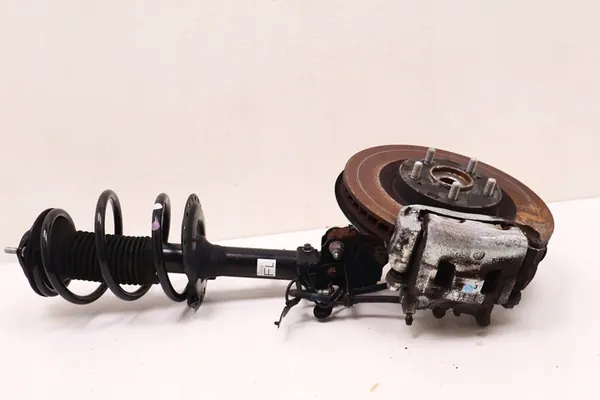 MITSUBISHI ECLIPSE CROSS 1.5T McPherson Sinistro Anteriore 4060A669 image 3