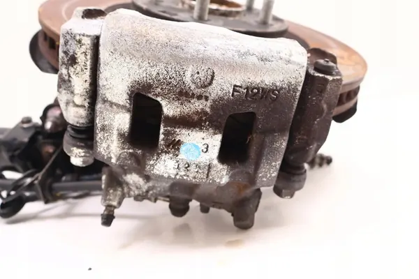 MITSUBISHI ECLIPSE CROSS 1.5T McPherson Sinistro Anteriore 4060A669 image 4