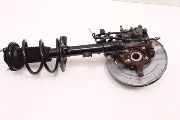 MITSUBISHI ECLIPSE CROSS 1.5T McPherson Sinistro Anteriore 4060A669 image 6