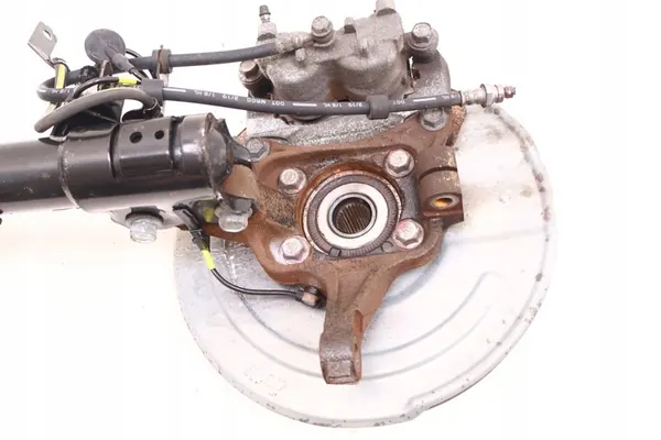 MITSUBISHI ECLIPSE CROSS 1.5T McPherson Sinistro Anteriore 4060A669 image 7