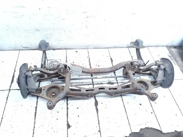 OEM 1K0511305DS Hinterachsschwinge Set VW Passat image 2