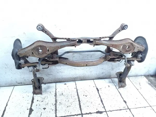 OEM 1K0511305DS Hinterachsschwinge Set VW Passat image 5