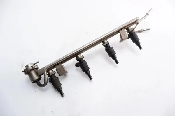 Insprutningsrör OEM 06A133317L för SEAT Leon 1.8 20V image 2