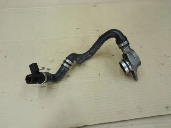 Ölentlüftungsventil A6420101791 für Mercedes E-Klasse W212 image 10