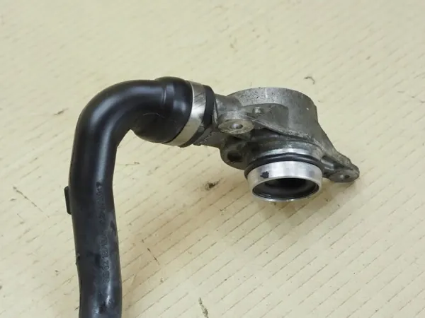 Ölentlüftungsventil A6420101791 für Mercedes E-Klasse W212 image 3