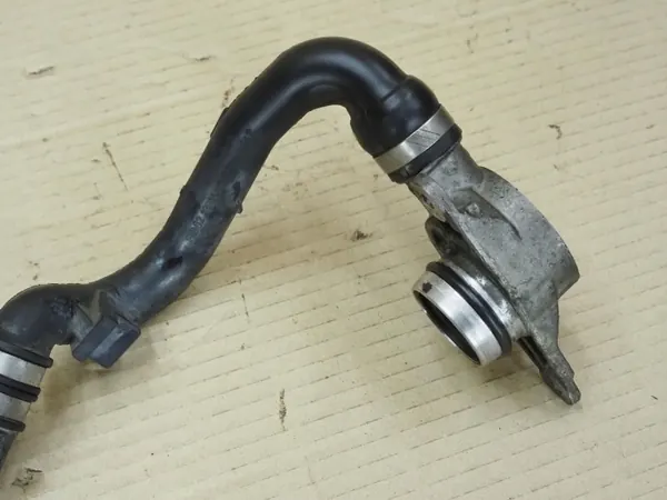 Ölentlüftungsventil A6420101791 für Mercedes E-Klasse W212 image 9