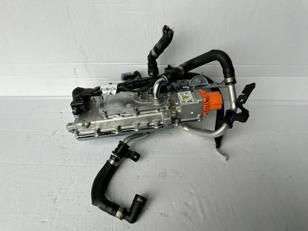 Convertidor Voltaje Ford Kuga MK3 OEM HYB LX68-14B227-BG image 2