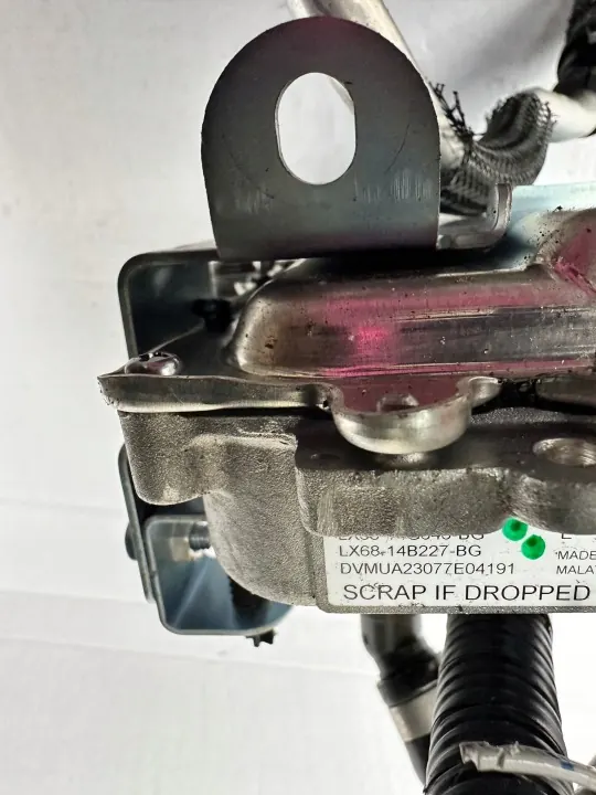Convertidor Voltaje Ford Kuga MK3 OEM HYB LX68-14B227-BG image 4