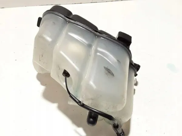 Réservoir d'équilibrage Volvo V60 2012 OEM 6G918K218AA image 4