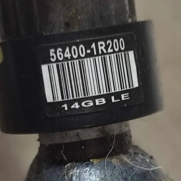 Hyundai i20 2018 Ristinivel OEM 564001R200 image 4