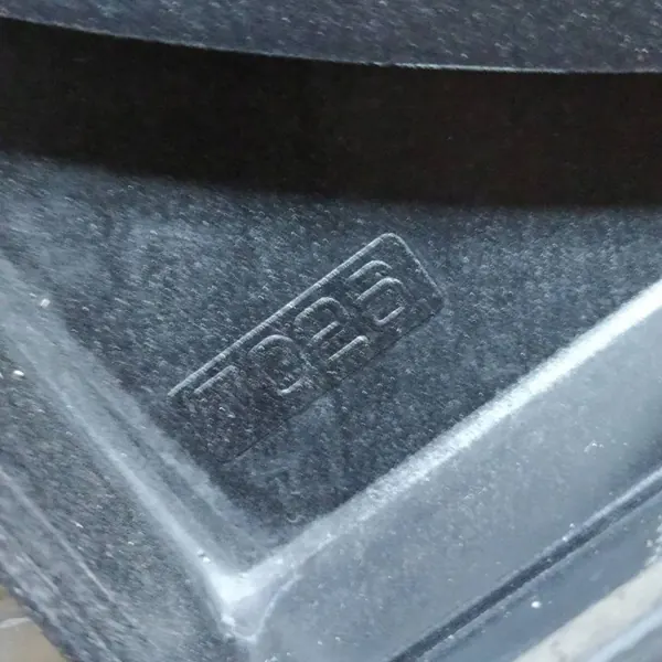 Radiatorventilator Fiat OE OEM 51785225 - Gebruikt image 6