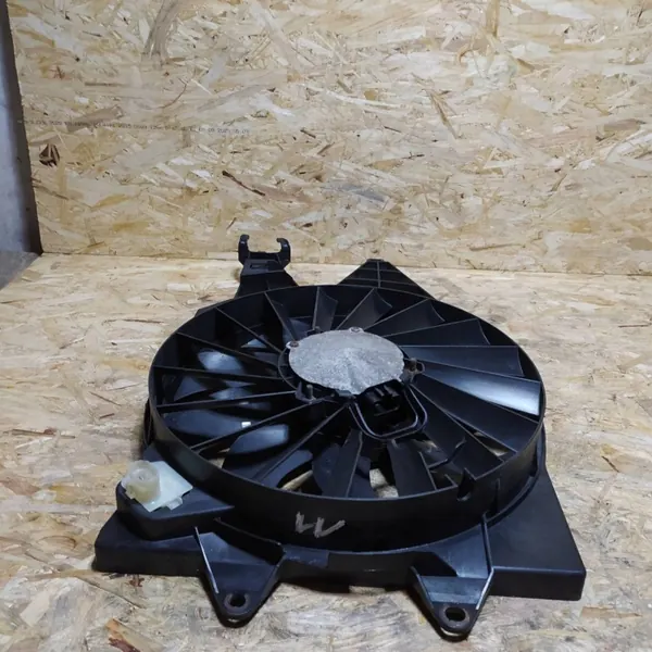 Radiatorventilator Fiat OE OEM 51785225 - Gebruikt image 8