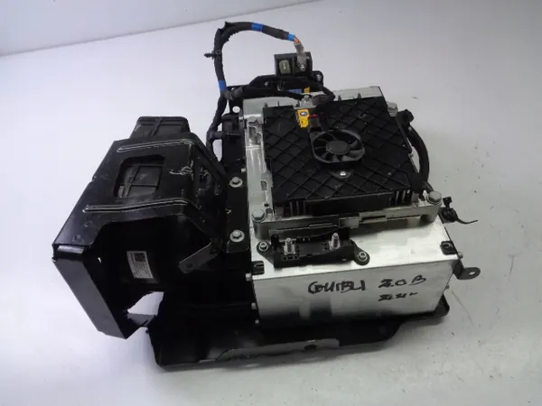 Maserati OE Spanningsomzetter Module - Gebruikt OEM-onderdeel image 2
