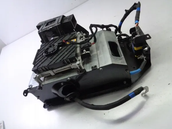 Maserati OE Spanningsomzetter Module - Gebruikt OEM-onderdeel image 4