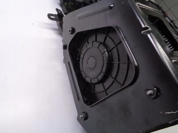 Maserati OE Spanningsomzetter Module - Gebruikt OEM-onderdeel image 5