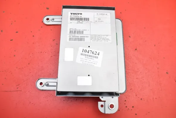 Amplificador de Radio OEM 31409935AA para Volvo V40 image 2