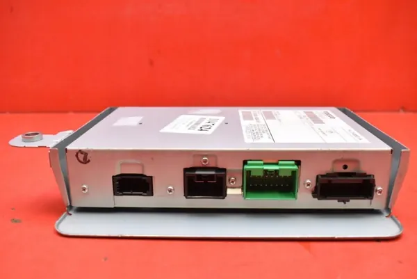 Amplificador de Radio OEM 31409935AA para Volvo V40 image 3