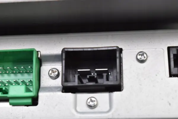 Amplificador de Radio OEM 31409935AA para Volvo V40 image 7