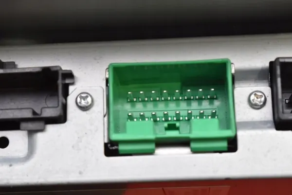 Amplificador de Radio OEM 31409935AA para Volvo V40 image 8
