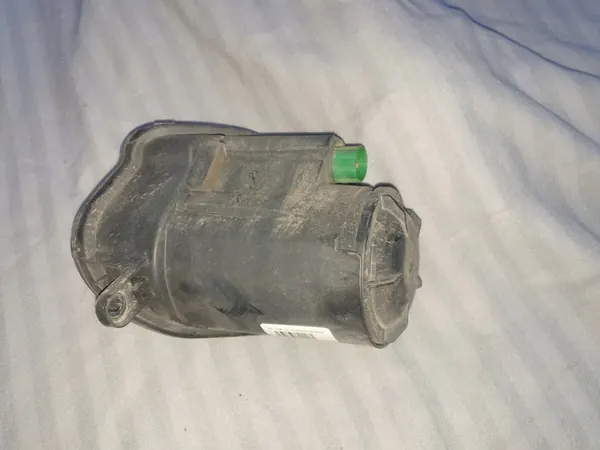 Vasen vilkkuvalaisin Fiat 500 500E USA image 2