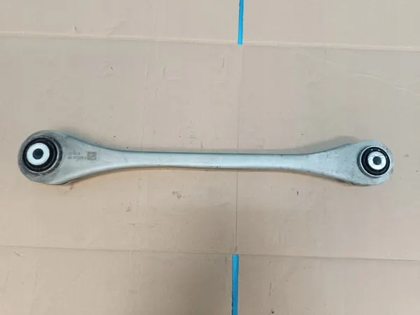 AUDI A6 C8 Lift Avant 2.0 TDI 150kW linker achterste draagarm 4M0501529Q image 2