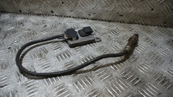 Lambda-Sonde OEM 758713004 für BMW E90 2.0 image 2