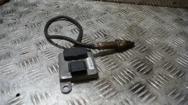 Lambda-Sonde OEM 758713004 für BMW E90 2.0 image 4