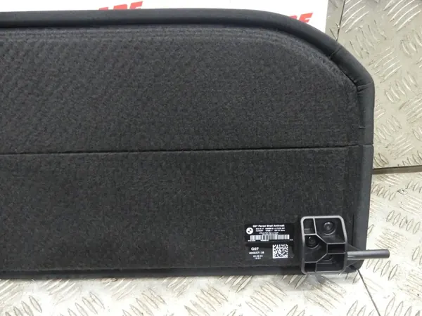 BMW X7 G07 Achterplank OEM 5A09989 Antraciet image 10
