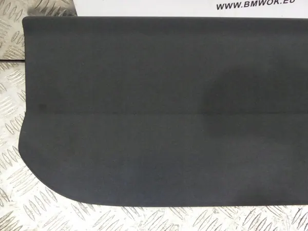 BMW X7 G07 Achterplank OEM 5A09989 Antraciet image 3
