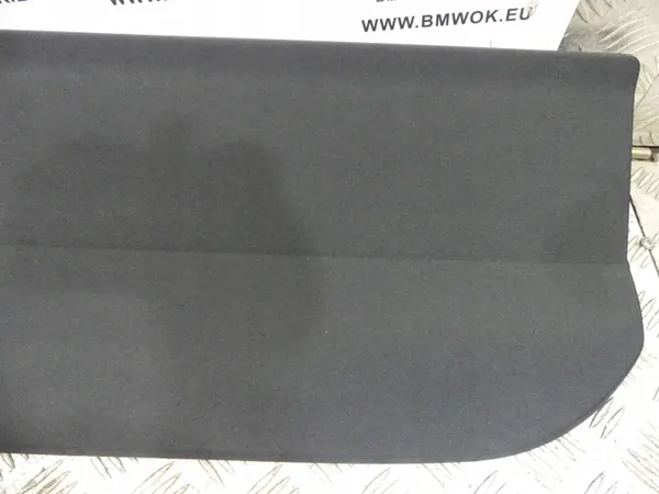 BMW X7 G07 Achterplank OEM 5A09989 Antraciet image 5