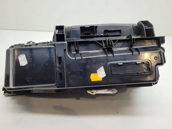 OEM 9205976 Caixa console passageiro BMW 5 F11 F10 image 3