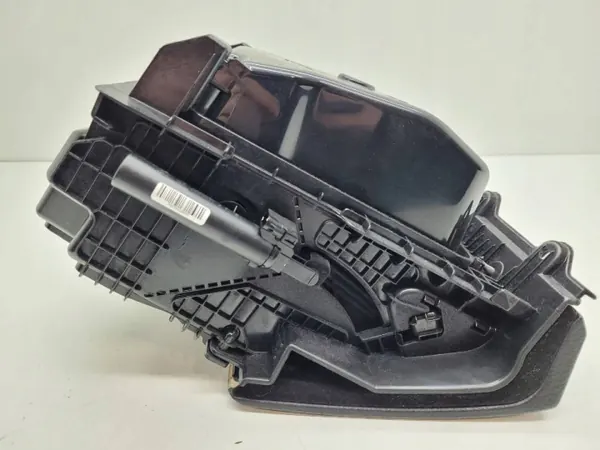 OEM 9205976 Caixa console passageiro BMW 5 F11 F10 image 4