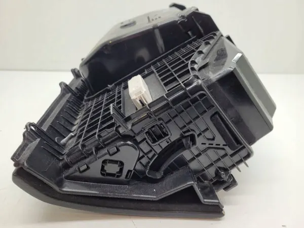 OEM 9205976 Caixa console passageiro BMW 5 F11 F10 image 5
