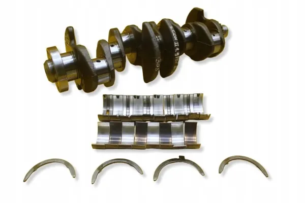 Kampiakseli OEM 038101L VW 1.9 TDI BLS 105 hv image 2