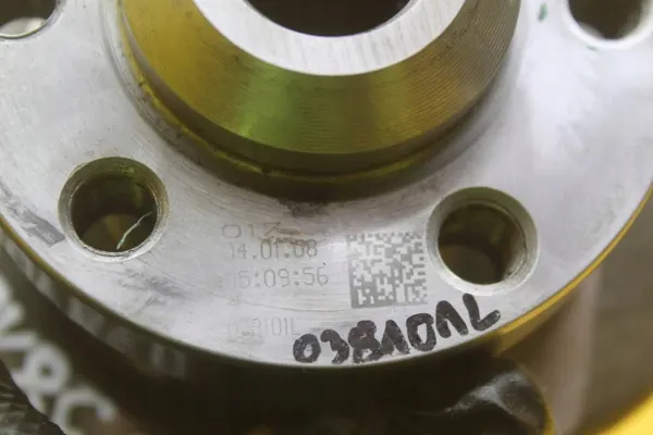 Kampiakseli OEM 038101L VW 1.9 TDI BLS 105 hv image 3