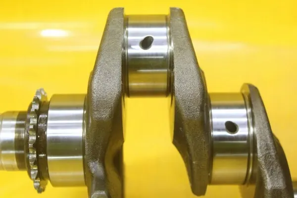 Kampiakseli OEM 038101L VW 1.9 TDI BLS 105 hv image 7