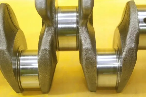Kampiakseli OEM 038101L VW 1.9 TDI BLS 105 hv image 8