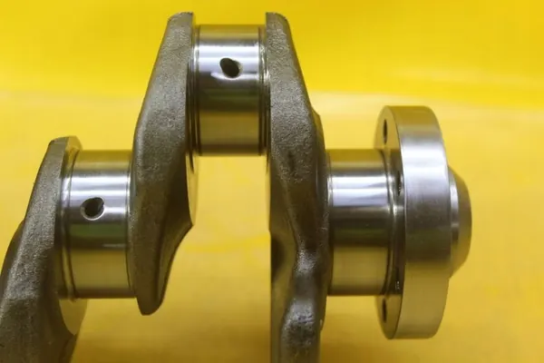 Kampiakseli OEM 038101L VW 1.9 TDI BLS 105 hv image 9