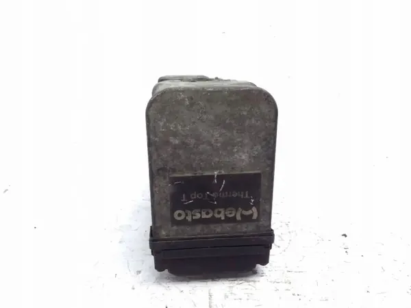 VW Golf IV 1999 Webasto Standheizung OEM 0B340508 image 2