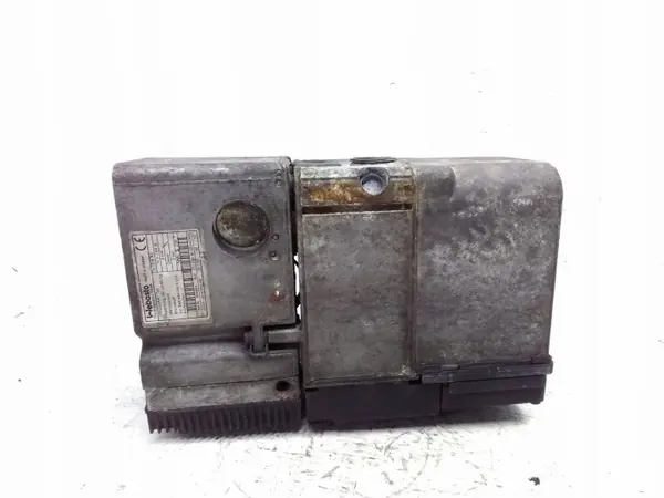 VW Golf IV 1999 Webasto Standheizung OEM 0B340508 image 3
