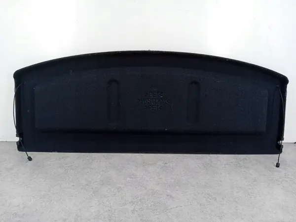 Kofferbakplank OEM PÓŁKA BAGAŻNIKA HYUNDAI I20 I image 6
