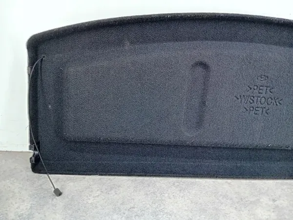 Kofferbakplank OEM PÓŁKA BAGAŻNIKA HYUNDAI I20 I image 7