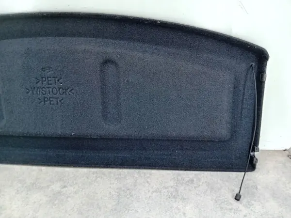 Kofferbakplank OEM PÓŁKA BAGAŻNIKA HYUNDAI I20 I image 8