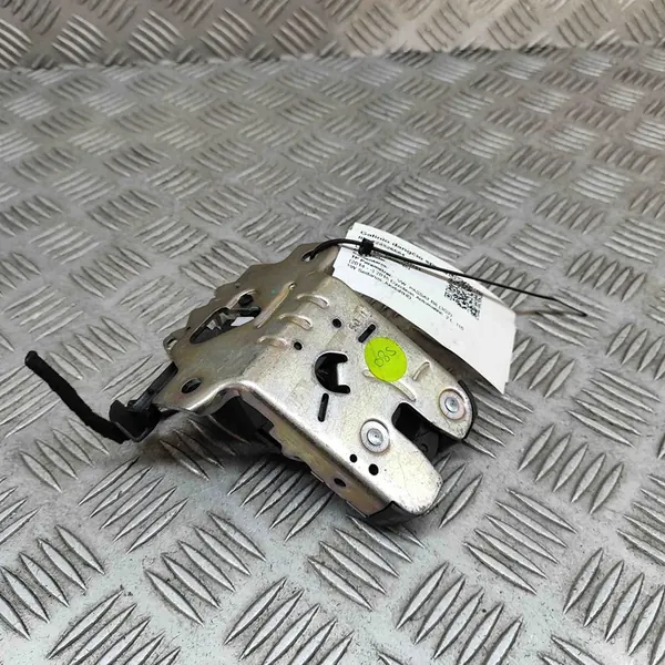 Bagagelucka VW PASSAT B8 3G0827503 image 2